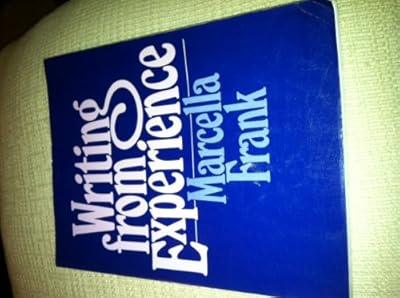 Writing from Experience