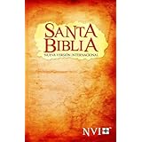NVI Spanish Bible - Santa Biblia