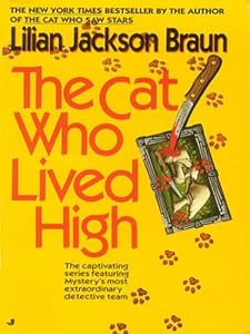 The Cat Who Lived High (Cat Who... Book 11)