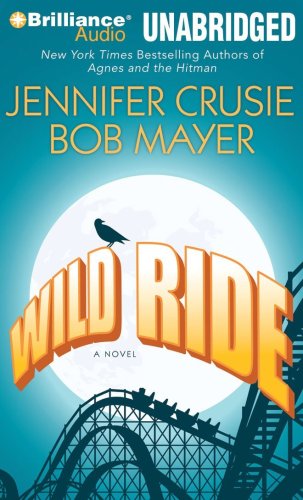 Wild Ride by Jennifer Crusie