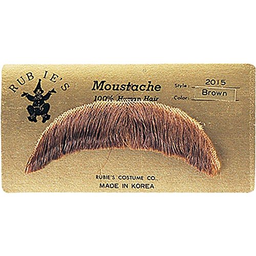 Basic Character Moustache