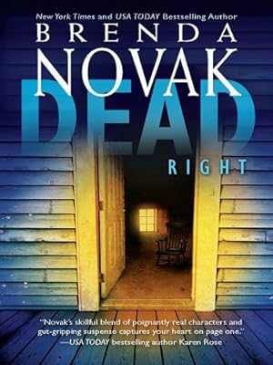 Dead Right (Stillwater Trilogy)