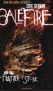 A Feather of Stone (Balefire, No. 3)