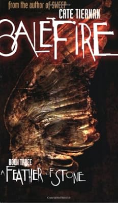 A Feather of Stone (Balefire, No. 3)