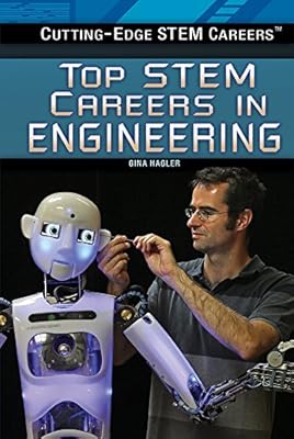 Top Stem Careers in Engineering