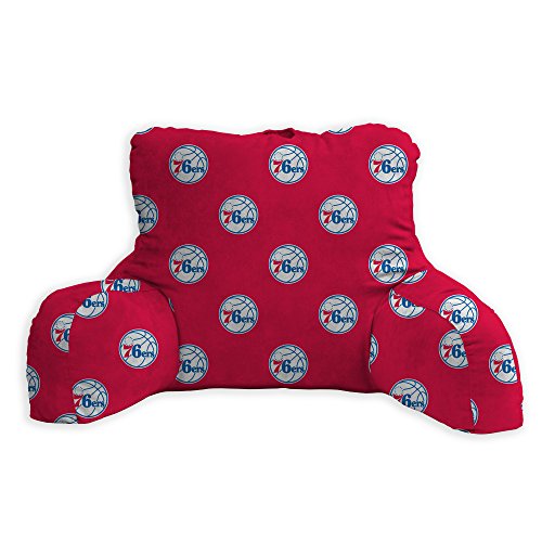 Algopix Similar Product 1 - Pegasus Sports NBA PLUSH BACK REST