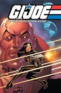 G.I. JOE: A Real American Hero Volume 6