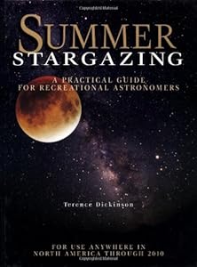 Summer Stargazing: A Practical Guide for Recreational Astronomers