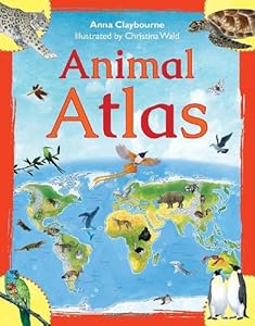 Animal Atlas