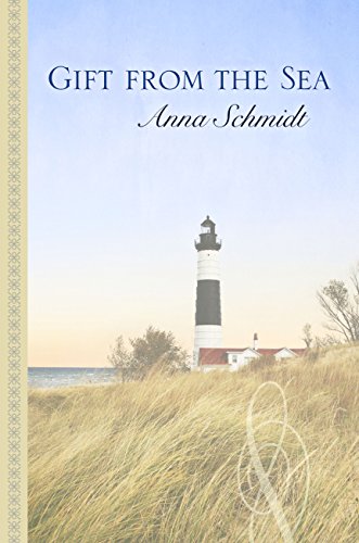 Gift From The Sea by Anna Schmidt