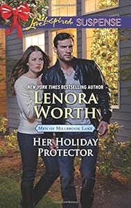 Her Holiday Protector
