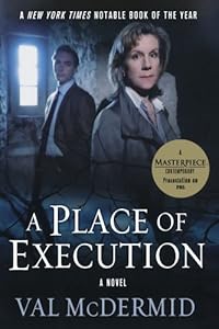 A Place of Execution