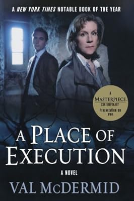 A Place of Execution