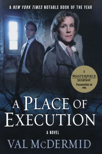 A Place of Execution by Val McDermid