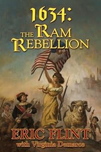 1634: The Ram Rebellion (Assiti Shards)