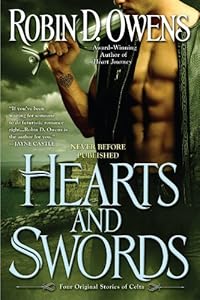 Hearts and Swords: Four Original Stories of Celta