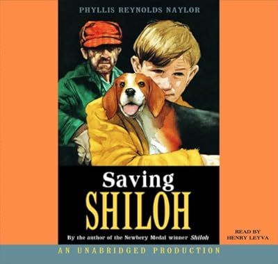 Saving Shiloh