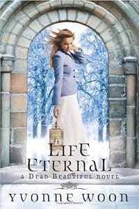 Life Eternal by Yvonne Woon