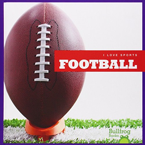 Football by Allan Morey