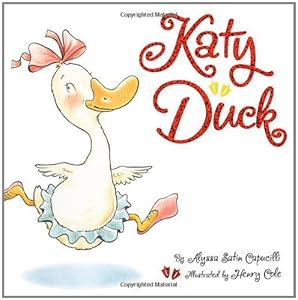 Katy Duck