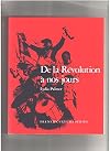 De la Revolution a nos jours