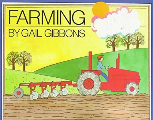 Farming by Gail Gibbons