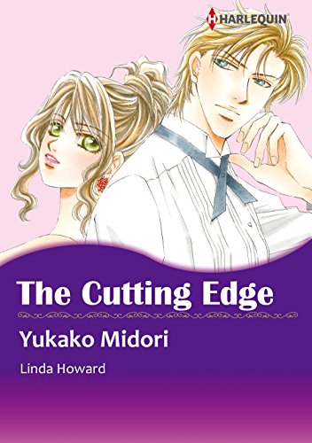 THE CUTTING EDGE by Linda Howard