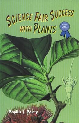 Science Fair Success with Plants