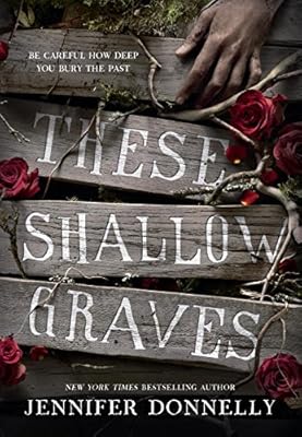 These shallow graves