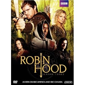 Robin Hood: Season Three