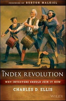 Index Revolution: Why Investors Should Join It Now