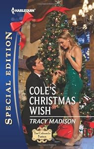 Cole's Christmas Wish (Harlequin Special Edition)