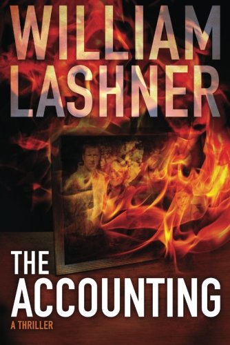 The Accounting by William Lashner