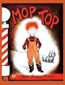 Mop Top (Turtleback School & Library Binding Edition) (Picture Puffin Books (Pb))