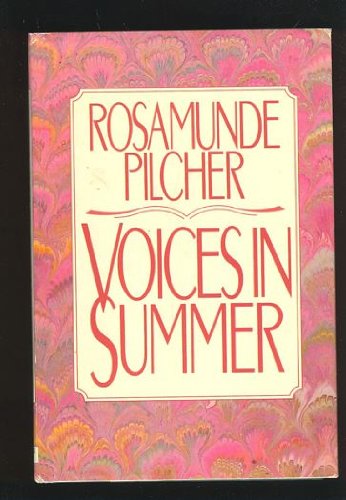Voices in Summer by Rosamunde Pilcher