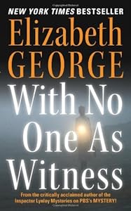 With No One As Witness (Inspector Lynley)