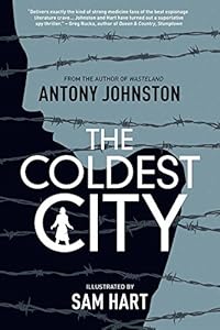 The Coldest City