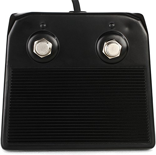 Algopix Similar Product 2 - Crumar Rotary Footswitch
