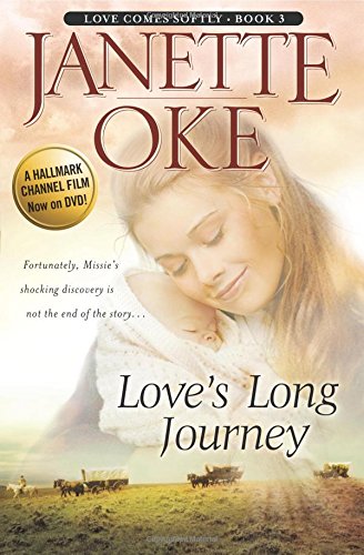 Love comes softly by Janette Oke