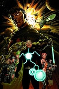 X-Men: Emperor Vulcan
