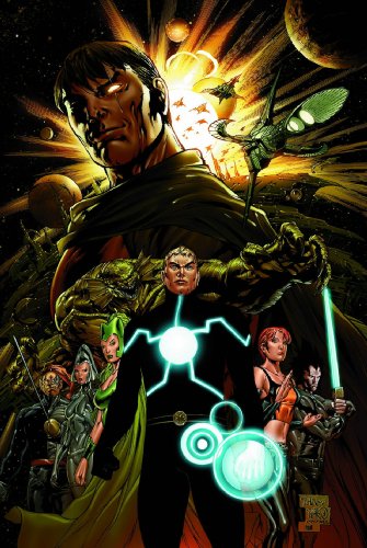 X-Men: Emperor Vulcan by Christopher Yost