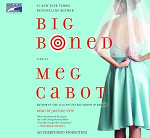 Big Boned (Heather Wells, #3)