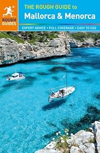 The Rough Guide to Mallorca & Menorca