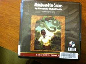 Akimbo and the Snakes