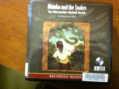 Akimbo and the Snakes