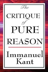 The Critique of Pure Reason