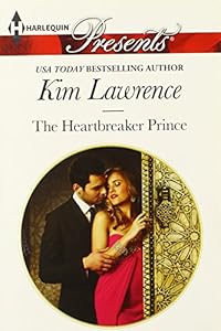 The Heartbreaker Prince