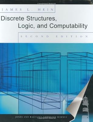 Discrete Structures, Logic, and Computability