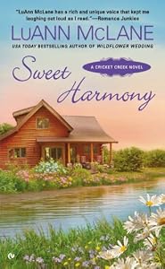 Sweet Harmony: A Cricket Creek Novel