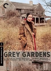 Grey Gardens